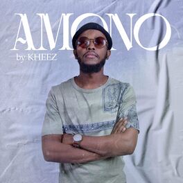 Album cover of Amono