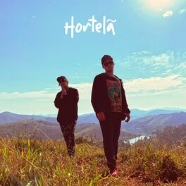 Album cover of Hortelã