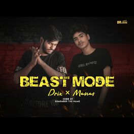 Album cover of Beast Mode (feat. Manas)