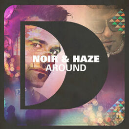 Album cover of Around