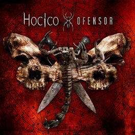 Album cover of Ofensor (Deluxe Edition)