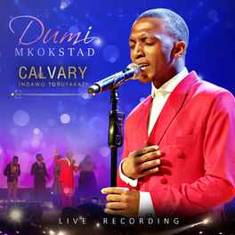 Album cover of Calvary