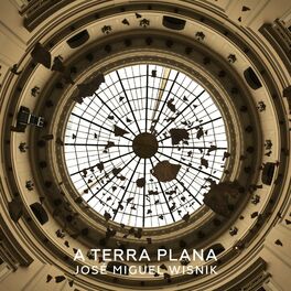 Album cover of A Terra Plana