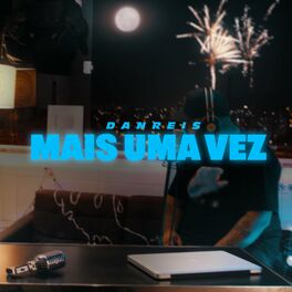 Album cover of Mais uma Vez