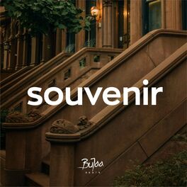 Album cover of Souvenir (Oriental Balkan)