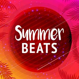Album cover of Summer Beats