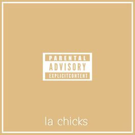 Album cover of L.A. Chicks