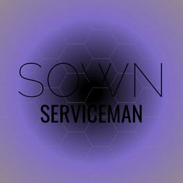 Album cover of Sown Serviceman