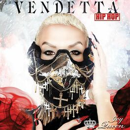 Album cover of Vendetta Hip Hop
