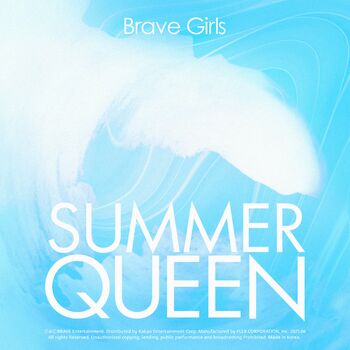 brave girls back to da future album download