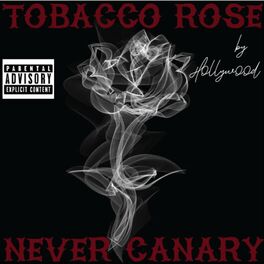 Album cover of Tobacco Rose