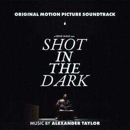 Album cover of Shot in the Dark (Original Motion Picture Soundtrack)