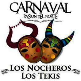 Album picture of Carnaval, Pasión del Norte