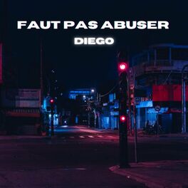 Album picture of Faut pas abuser