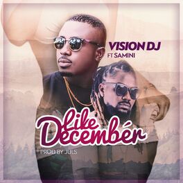 Vision DJ feat. King Promise & Sarkodie - Double Trouble (feat