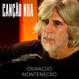 Album cover of Canção Nua