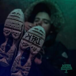 Album cover of Kpri Tape, Vol. 1