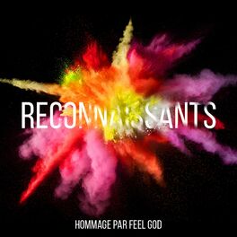 Album cover of Reconnaissants