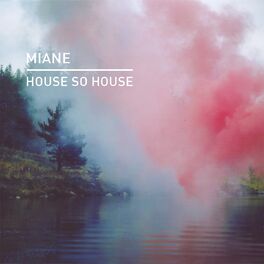 Album cover of House so House