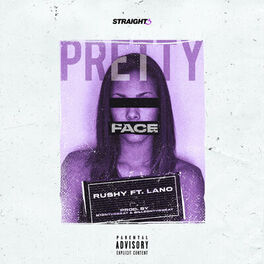 Album cover of Pretty Face