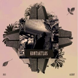 Album cover of Kontaktlos