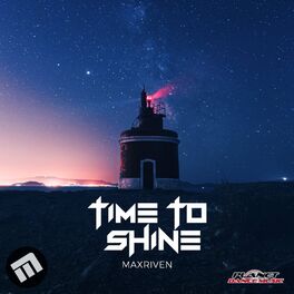 Album cover of Time To Shine