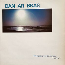Album cover of Musique pour les silences à venir...