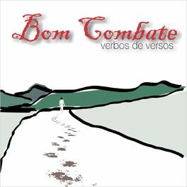 Album cover of Bom Combate