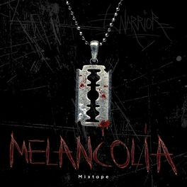 Album cover of Melancolia