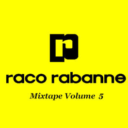 Album cover of Mixtape Volume 5