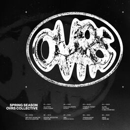 Album cover of Spring Season