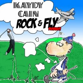 Album cover of Rock & Fly