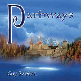 Album cover of Pathways