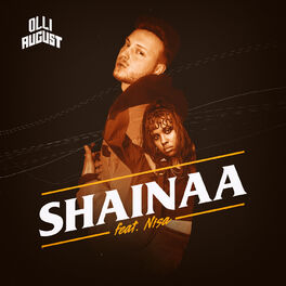 Album cover of Shainaa