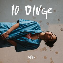 Album cover of 10 Dinge