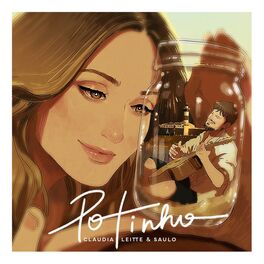Album cover of POTINHO