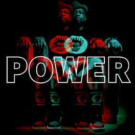 Album cover of POWER