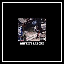 Album cover of ARTE ET LABORE