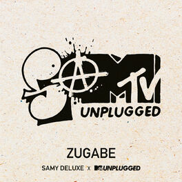 Album cover of SaMTV Unplugged (Zugabe)