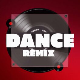 Album cover of Dance Remix