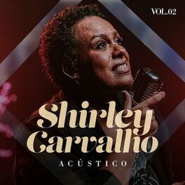 Album cover of Acústico, Vol. 2