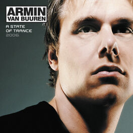 Album cover of A State of Trance 2006 (Mixed Version)