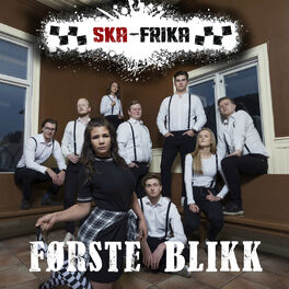 Album cover of Første blikk