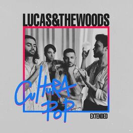 Album cover of Cultura Pop (Extended)