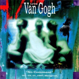 Album cover of No comment (Live)