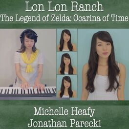 Album cover of Lon Lon Ranch (From 