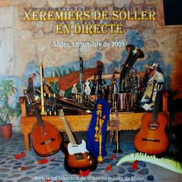 Album cover of En Directe (Live)