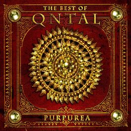 Album cover of Purpurea (Best Of)