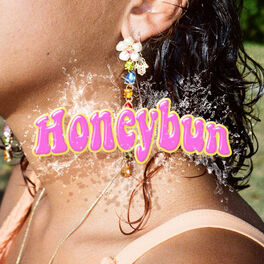 Album cover of Honeybun