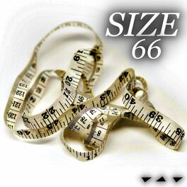 Album cover of Size 66 (feat. Govana & Masicka)